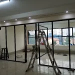 Interior Construction